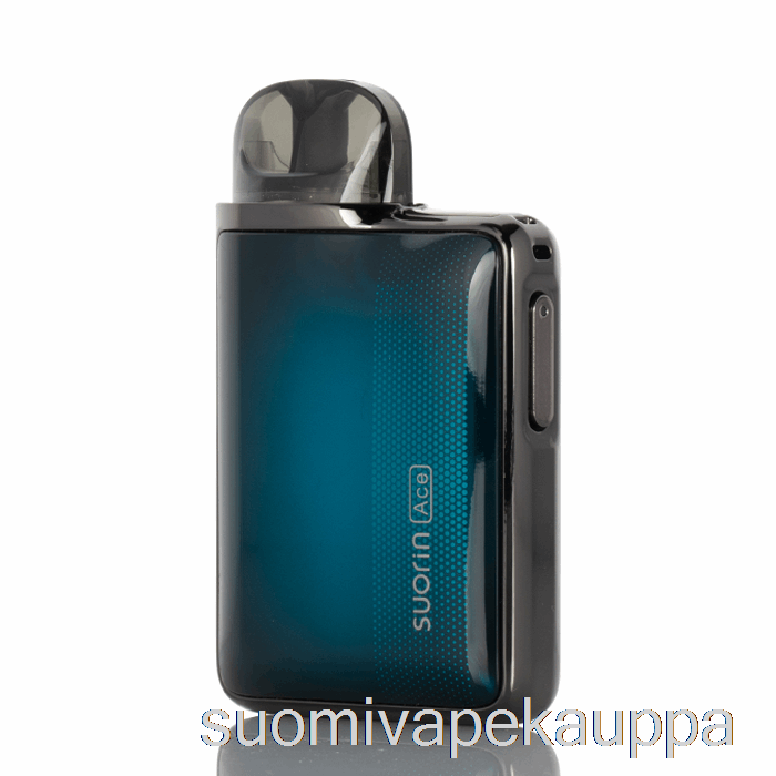 Vape Box Suorin Ace 15w Pod Järjestelmä Prisma Sininen